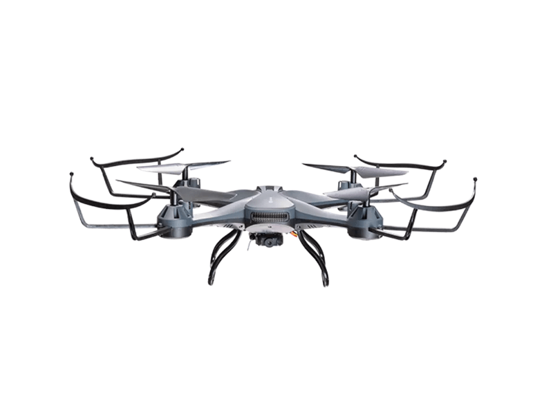 Denver DCW-362 drón kamerával