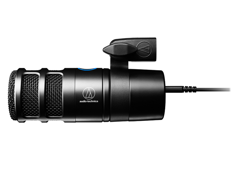 Audio-Technica AT2040USB Hiperkardioid dinamikus mikrofon