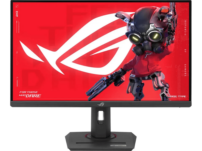 Asus XG27UCG ROG Strix 27