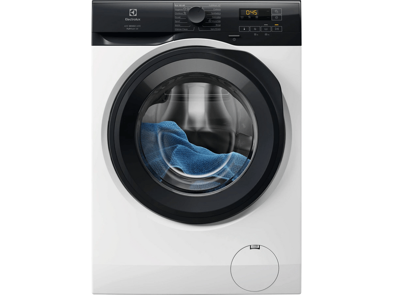 Electrolux EW6F8482E SensiCare 600 Elöltöltős mosógép