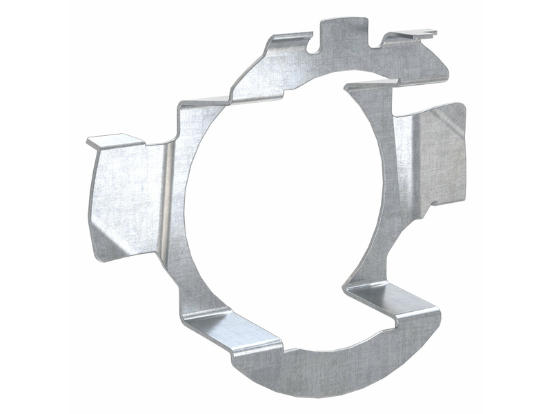 Osram LEDriving Adapter 64210DA01