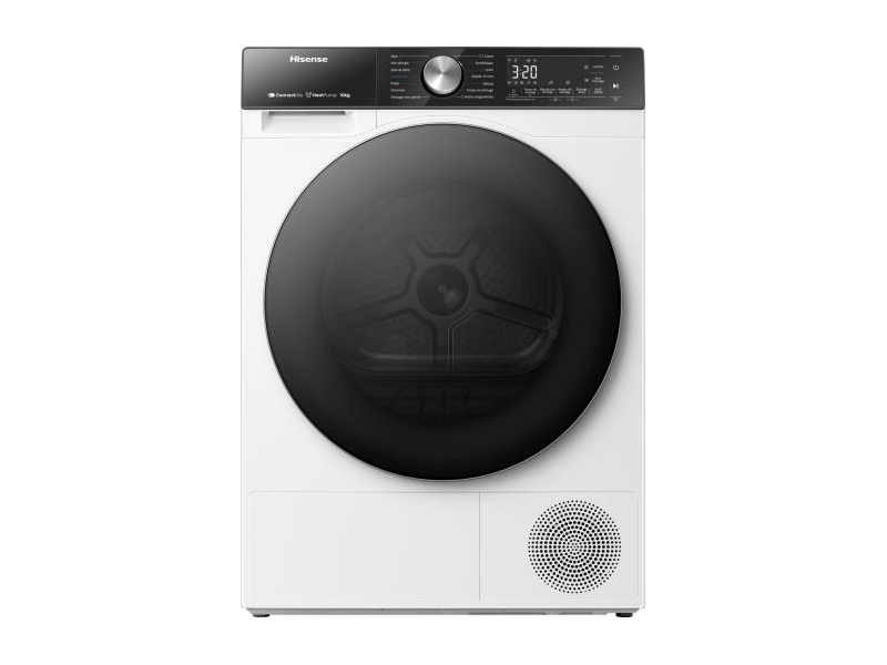 Hisense DH5S102BW Szárítógép
