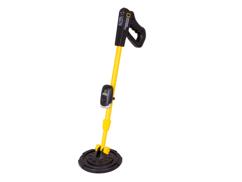 Bresser National Geographic Fémkereső gyerekeknek (73758)