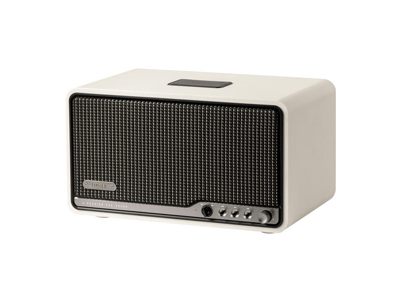 Edifier S300 hangszóró, bézs