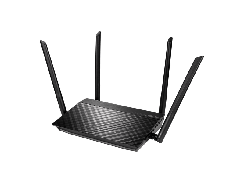 Asus RT-AC59U V2 Wifi Router
