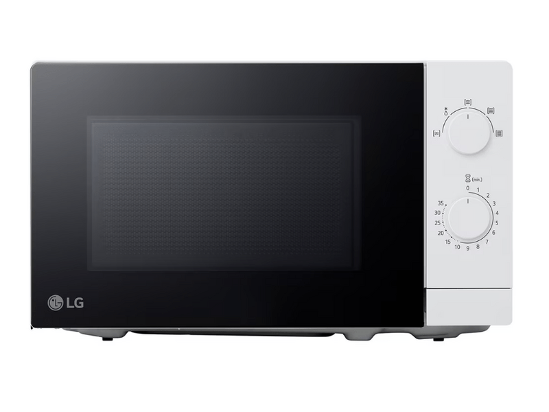LG MS2082H Mikrohullámú sütő