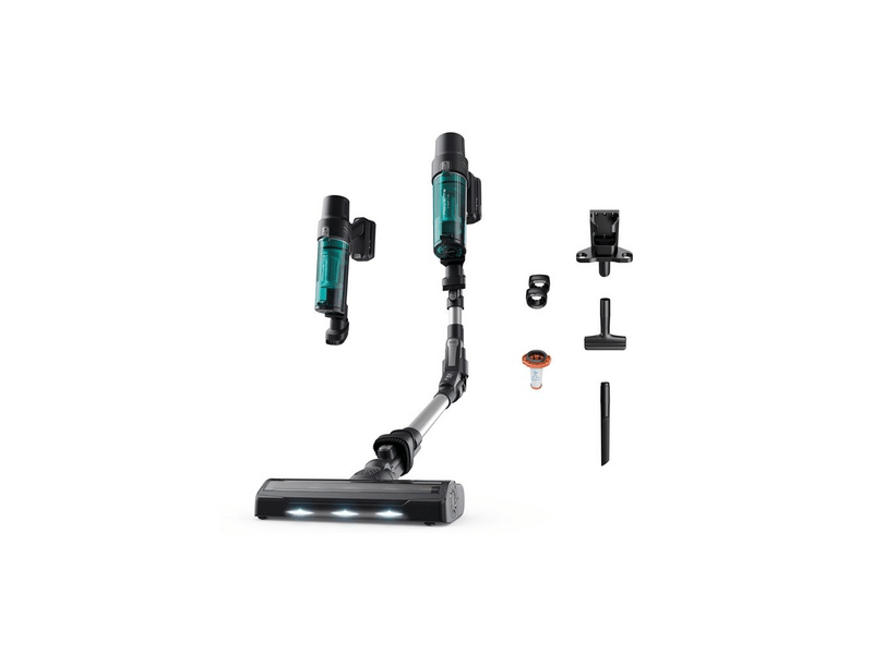 Rowenta RH6A42WO X-Pert 7.60 Flex Allergy Álló porszívó