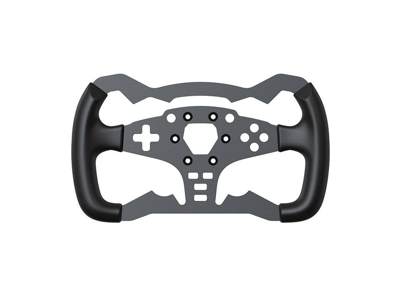 Moza Racing RS032 ES Formula kormánykerék mod