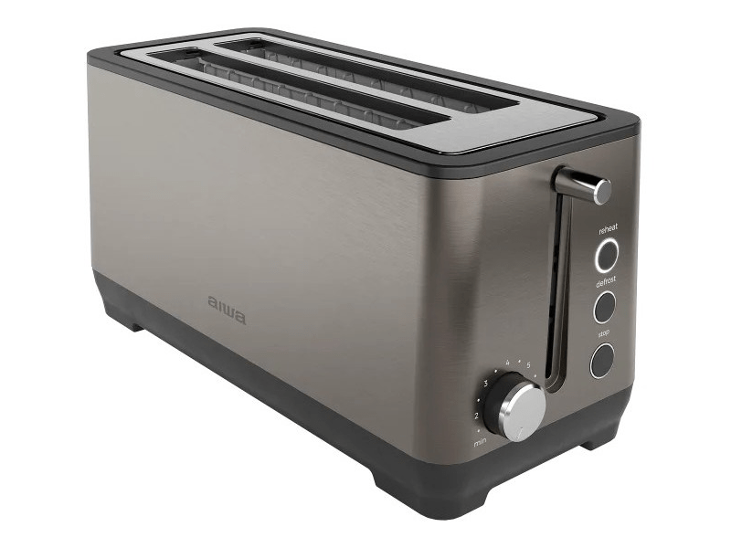 Aiwa ABT-1600 Kofotatsu Kenyérpirító