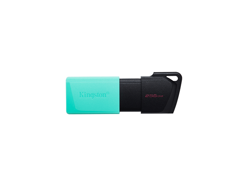 Kingston DataTraveler Exodia M USB 3.2 256GB Pendrive