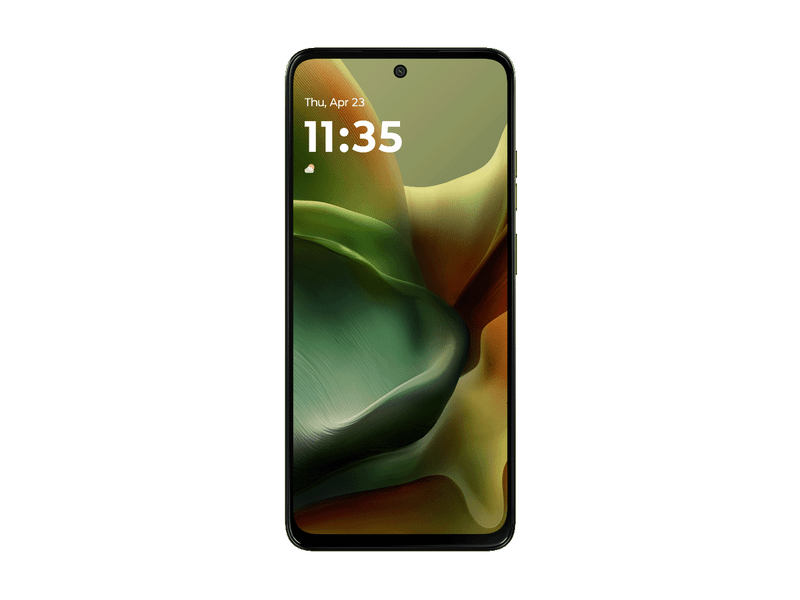 Mototola Moto G15 8/128GB pametni telefon, zeleni (PB6E0016PL)