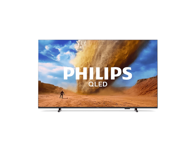 Philips 55PUS7810/12 55" 4K UHD QLED Smart televizor