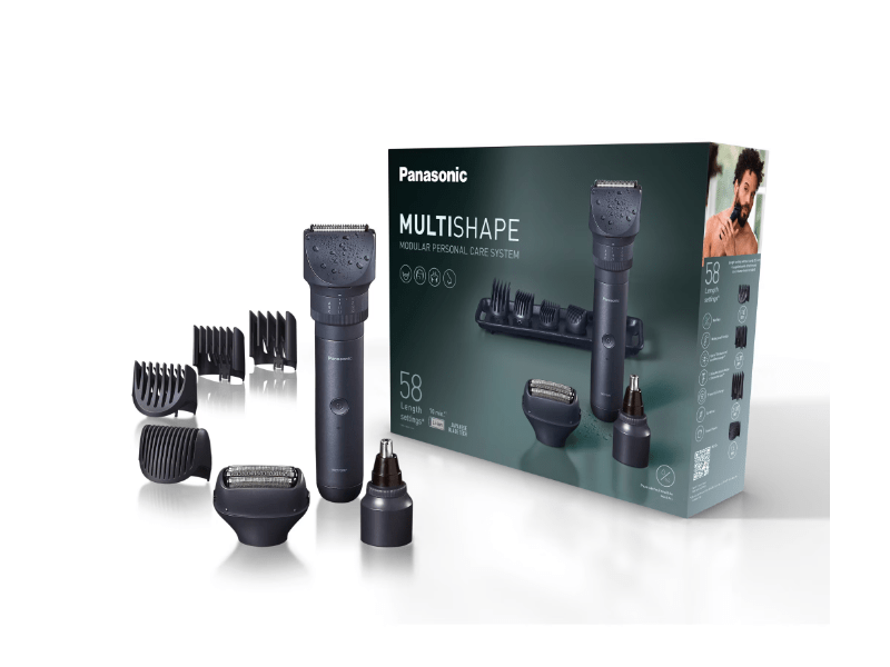 Panasonic XSHAPE PACK 1 Multifunkciós készlet