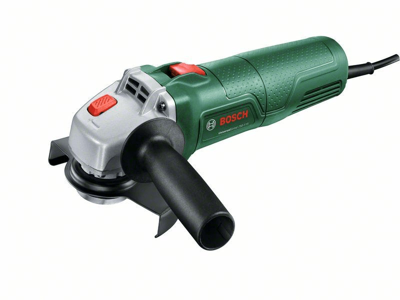 Bosch 06033E2000 Universal Grind 750-115 Sarokcsiszoló