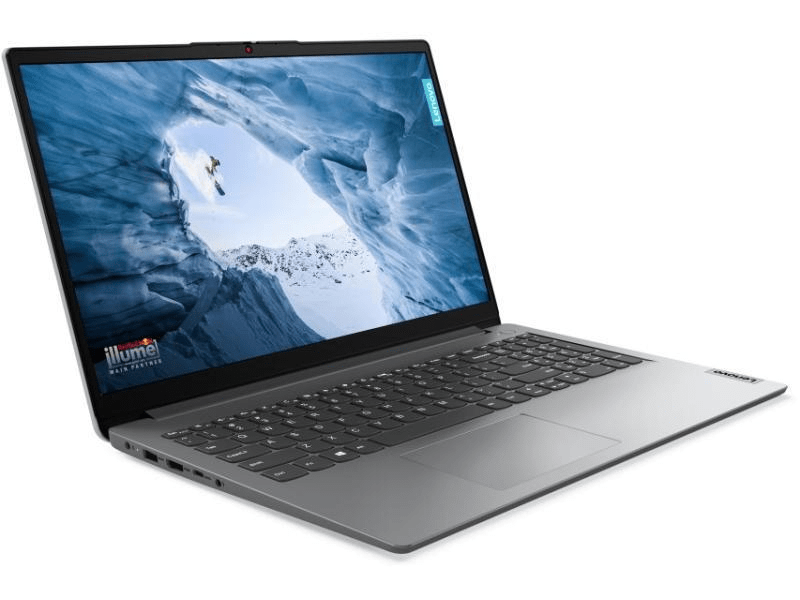 Lenovo IdeaPad 1 15IAU7 15,6 Notebook (82QD00HYHV)