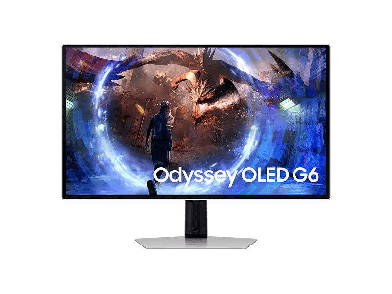 Samsung Odyssey G6 27