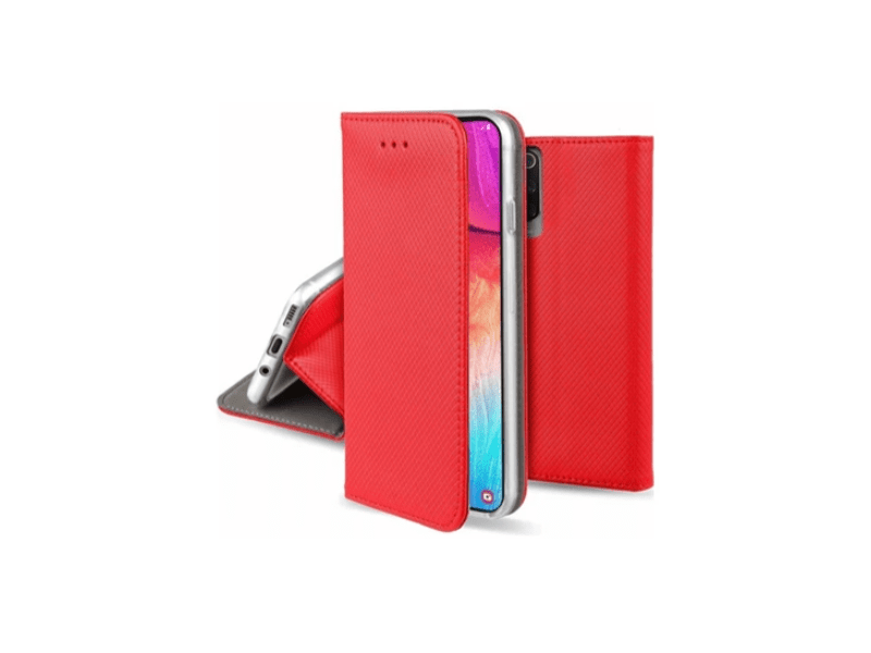Gigapack Honor 70 Lite 5G Mobiltelefon flip tok, piros (GP-139202)