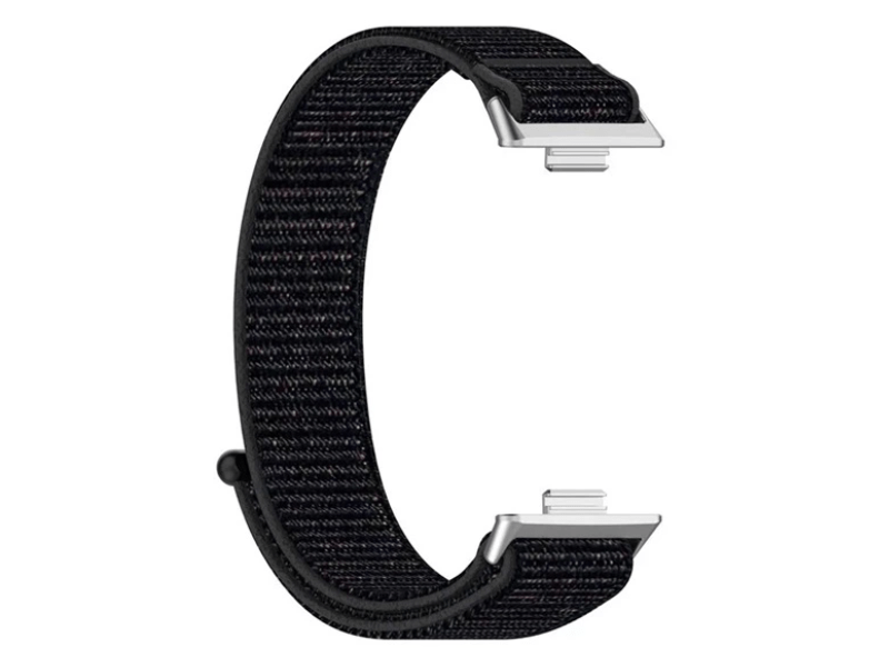 Gigapack Huawei Watch Fit 3 Pótszíj, fekete (GP-158983)