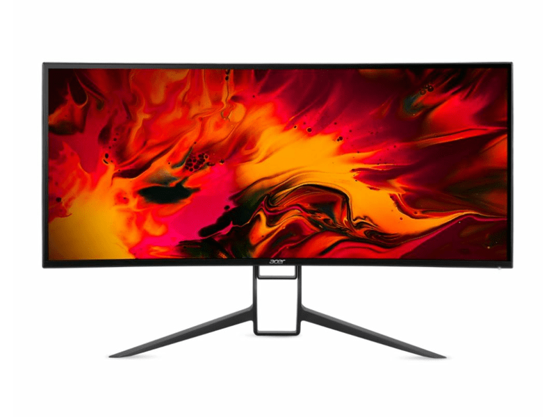 Acer 37,5 XR383CURPBMIIPHUZX monitor