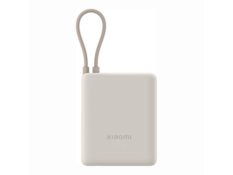 Xiaomi 33W PowerBank, 10000mAh (BHR9333GL)