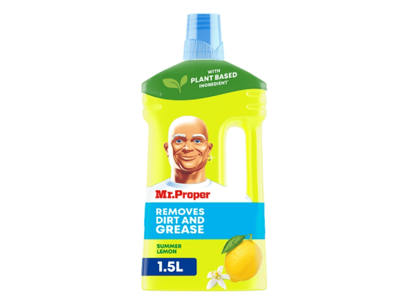 Mr Proper Univerzális Padlótisztító, 1.5 l
