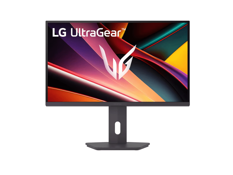 LG 27G610A-B UltraGear™ 27