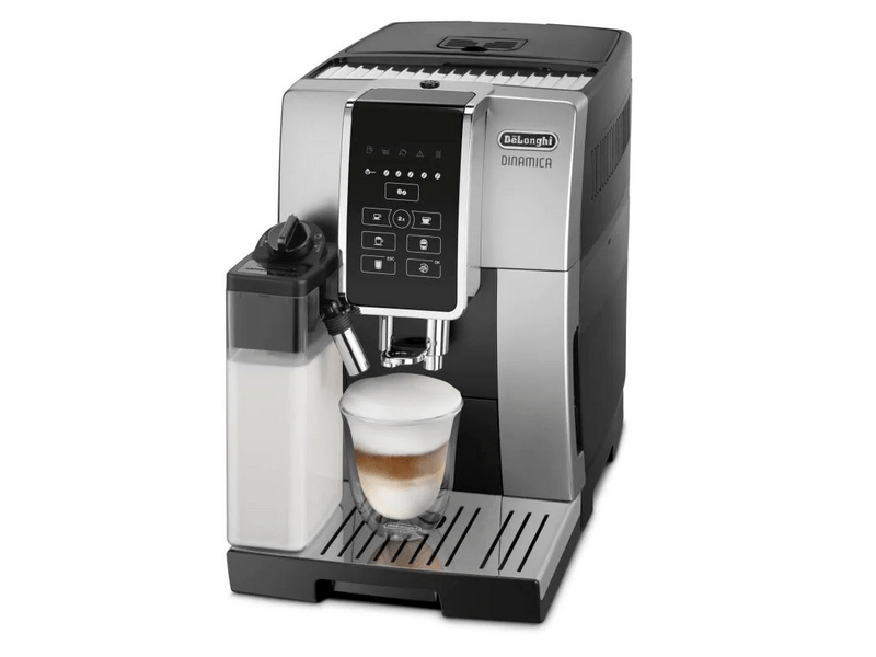 Delonghi ECAM350.50.SB Dinamica automata kávéfőző