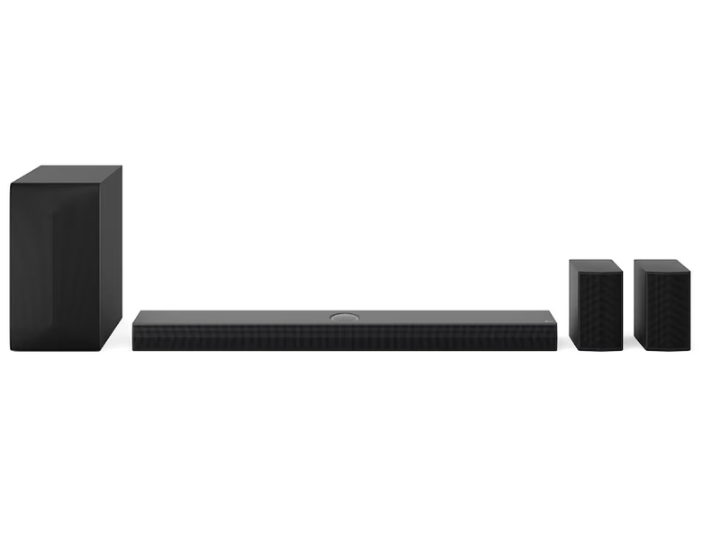LG S70TR 5.1.1 Dolby Atmos Soundbar
