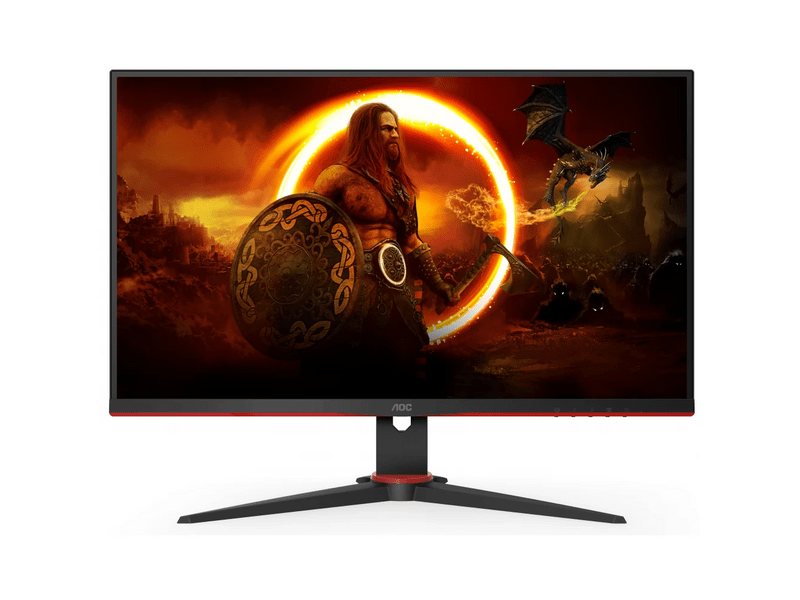 AOC 27G2SPAE/BK 27