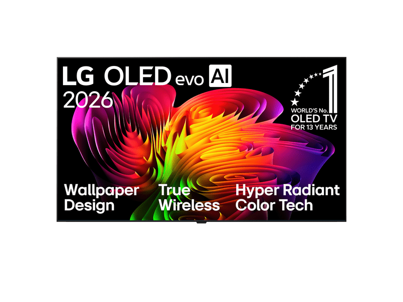 LG OLED77W69LA 77