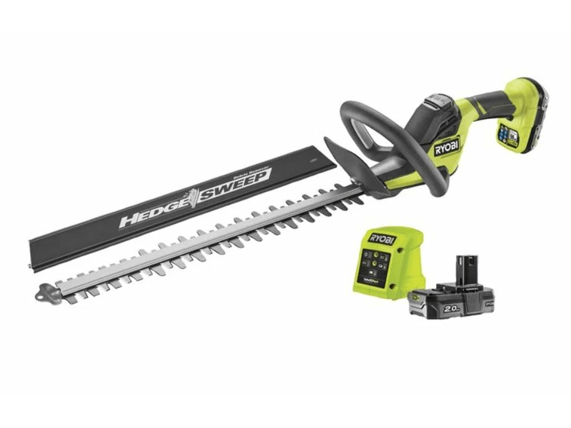 Ryobi RY18HT50A-120 18V One Plus Sövényvágó, 50 cm