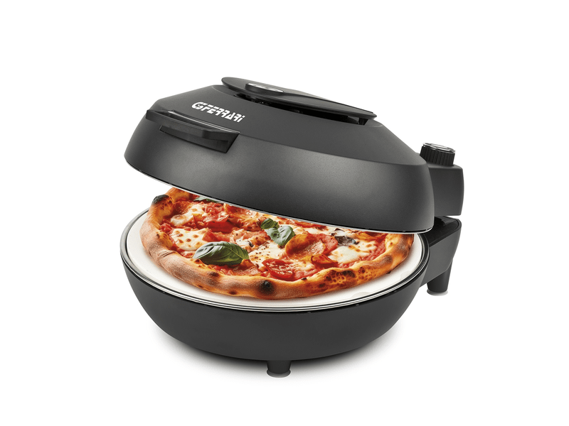 Pummarola pizzasütő,31cm