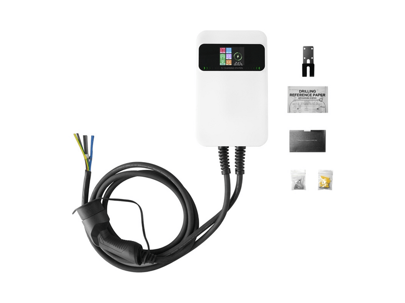 Besen SQ20-11KW-APP fali töltő elektromos járművekhez