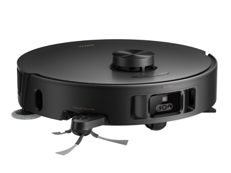 Mova Z50 Ultra robotporszívó (RLZ92CE)