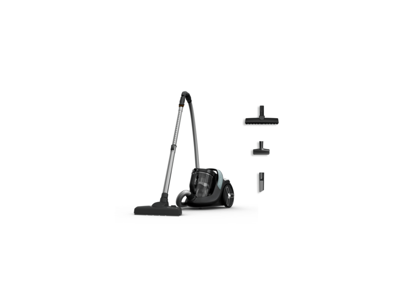 Rowenta RO7C32EA Porzsák nélküli porszívó