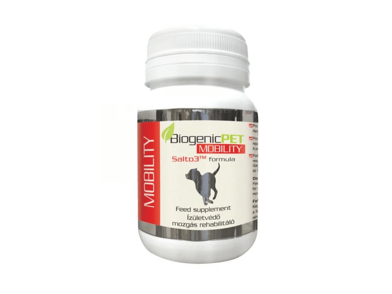 BiogenicPet Mobility 60x