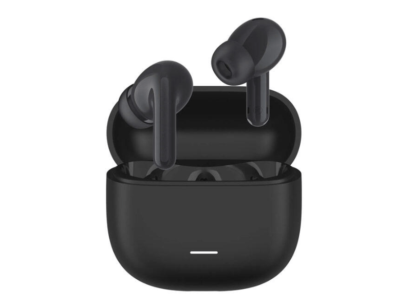 Xiaomi Redmi Buds 6 Lite Fülhallgató, fekete (BHR8653GL)