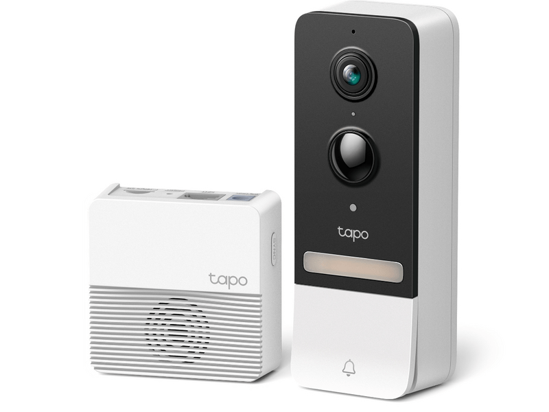 TP-Link Tapo D230S1 zvono za kameru na baterije