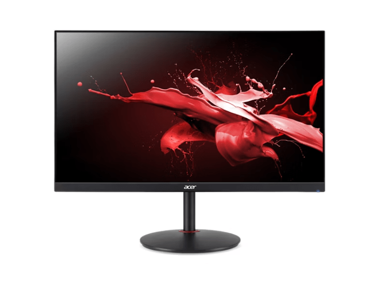 Acer XF270 W3 27