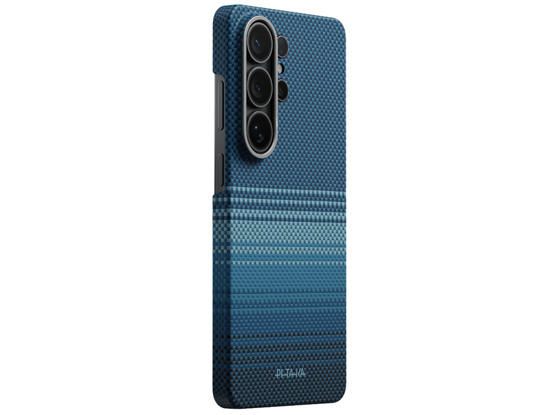 Pitaka maskica za Samsung Galaxy S26 Ultra, plava (KS2602U)