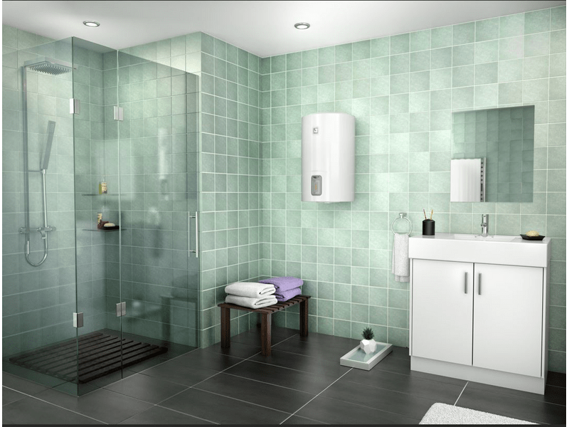 ARISTON Lydos R 50 Villanybojler