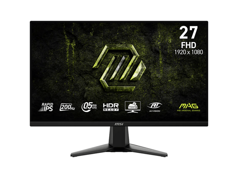 MSI MAG 275F E20 27