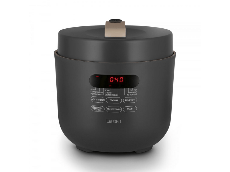 Lauben 5000AT Elekromos kukta
