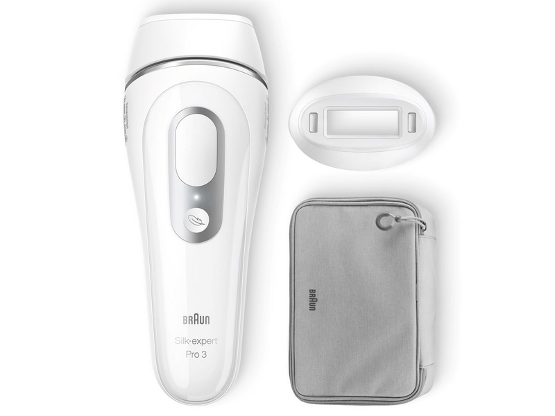 Braun Silk-Expert Pro 3 PL3020 Villanófényes szőrtelenítő