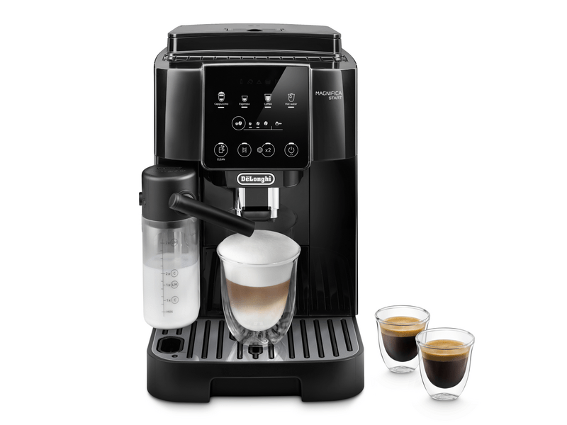 De'Longhi Magnifica Start ECAM220.60.B automata kávéfőző