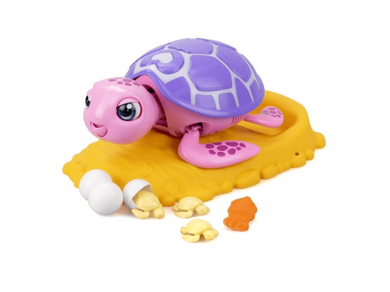 Csupaszív Teki - rózsaszín (88634)