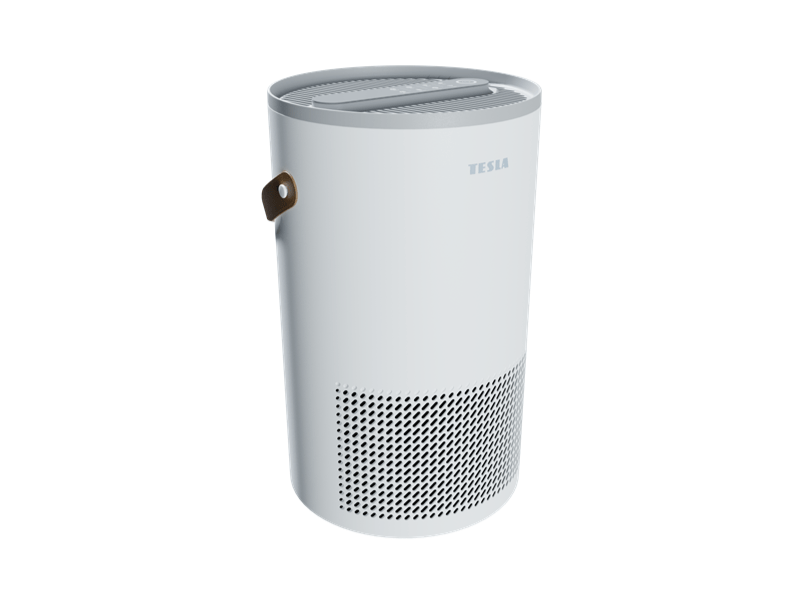Tesla S300 pametni pročišćivač zraka, bijela boja