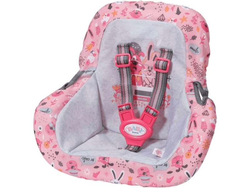 Baby Born autós ülés (832431)