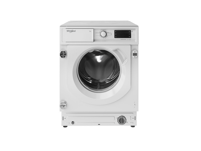 Whirlpool BI WMWG 91485 EU Ugradbena perilica rublja