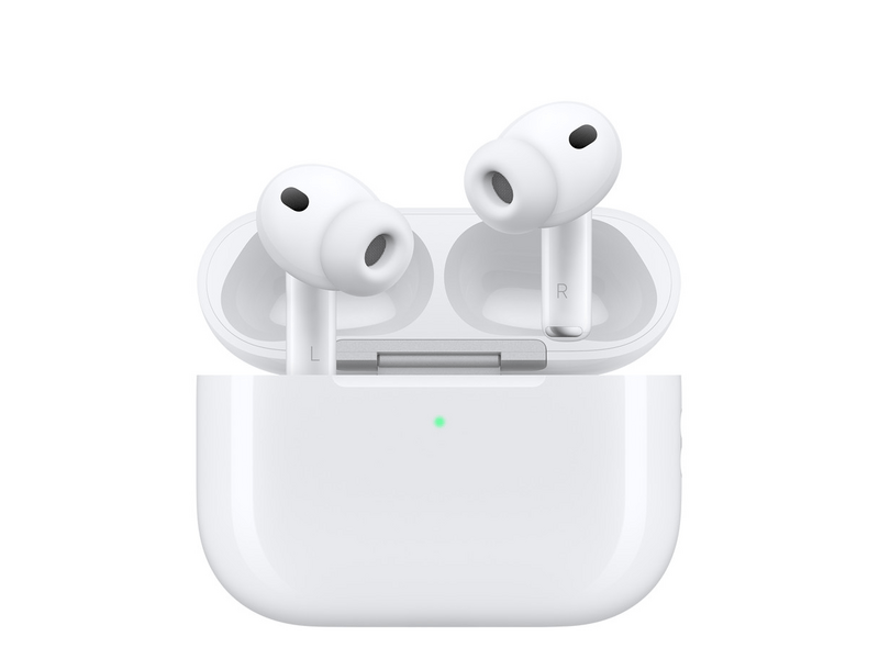 Apple AirPods Pro 3 Bluetooth fülhallgató (MFHP4ZM/A)
